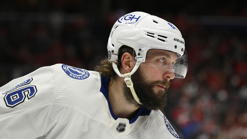 Сергачёв высказался о травме Кучерова