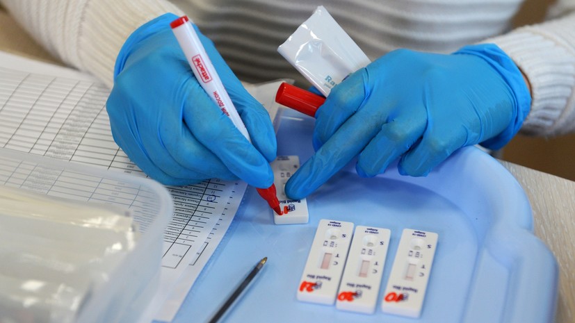 «Другого способа уберечь от болезни не существует»: в Москве вводят новые меры из-за роста заболеваемости коронавирусом