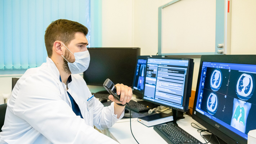 Власти Москвы выделили 1 млрд рублей на поддержку разработок в сфере медицины