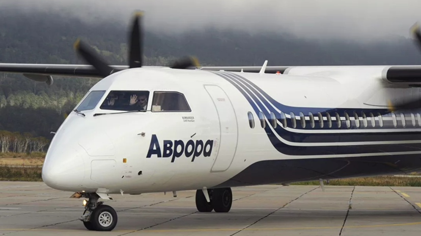 СК начал проверку после вынужденной посадки самолёта в Якутии