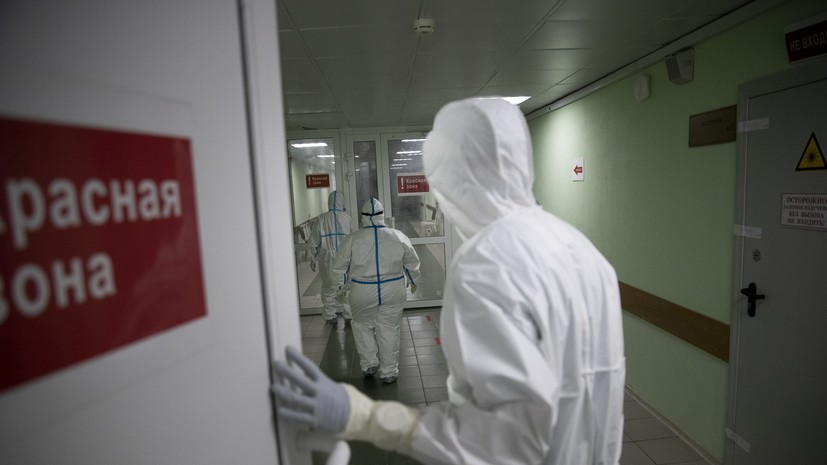 В Пермском крае выявили 608 случаев коронавируса за сутки
