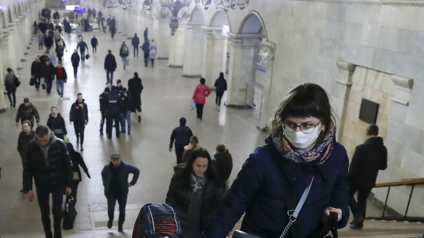 Доктор экономических наук Иванова прокомментировала введение нерабочих дней в России