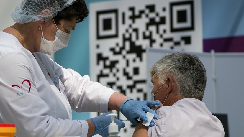  В РФПИ рассказали о сроках признания ВОЗ вакцины «Спутник V»