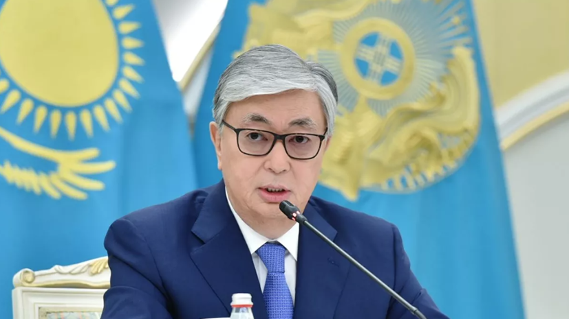 Токаев призвал власти Казахстана не ограничивать граждан одним языком