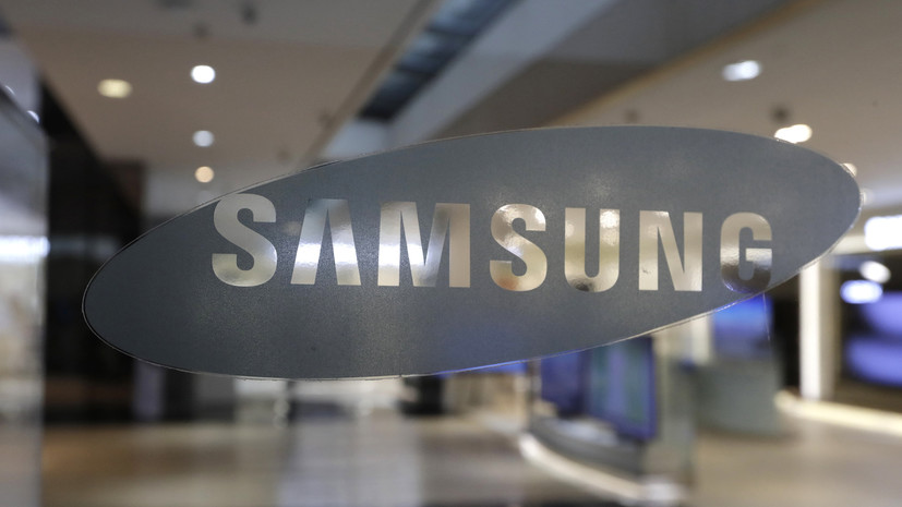 Суд в Москве запретил продажу в России 61 модели смартфонов Samsung