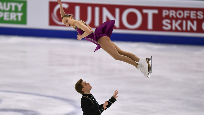 Козловский рассказал о подготовке более сложных прыжков