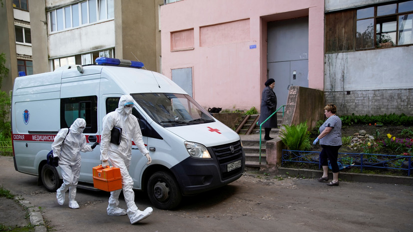 В Краснодарском крае прокомментировали ситуацию с COVID-19