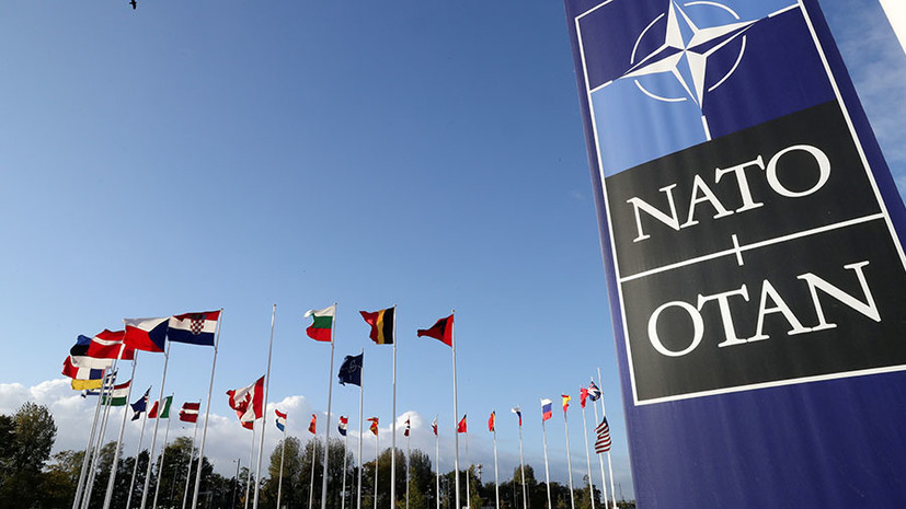 «Условие военного превосходства»: зачем в НАТО решили создать фонд военных инновационных технологий