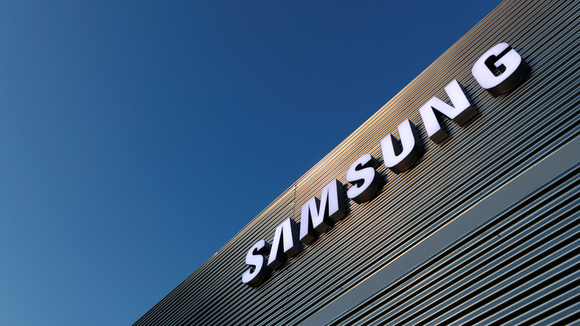 В Samsung отреагировали на решение суда о запрете продажи ряда моделей в России