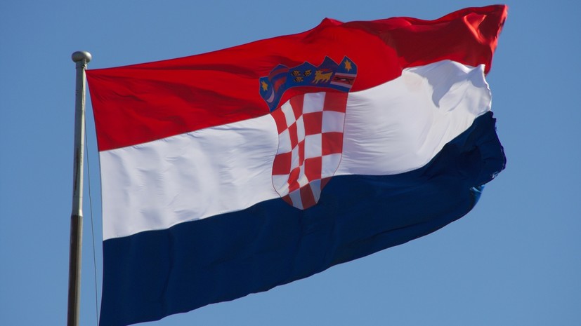 Из Хорватии в Россию экстрадирован подозреваемый в покушении на мошенничество