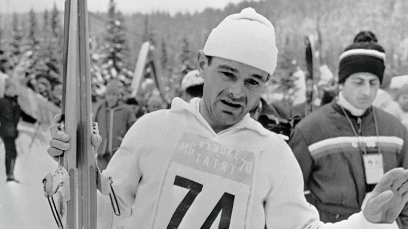 В Минспорта выразили соболезнования в связи со смертью Веденина