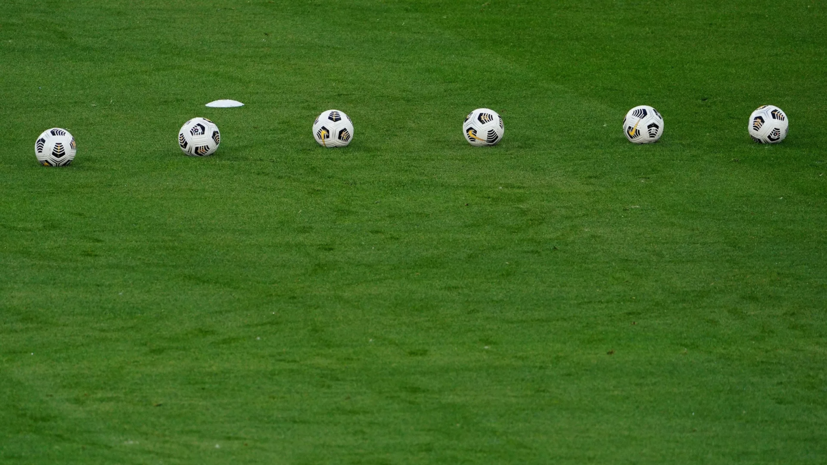 «Уфа» не удержала победный счёт в матче РПЛ с «Рубином»