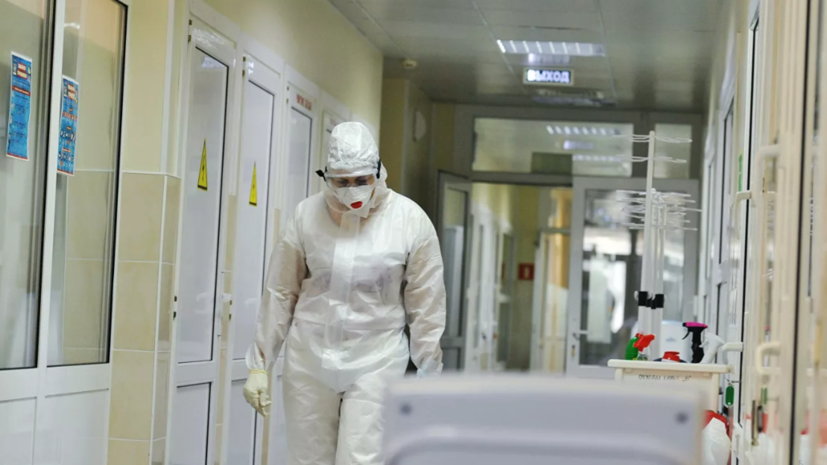 Власти Новосибирской области готовят дополнительные ограничительные меры из-за COVID-19