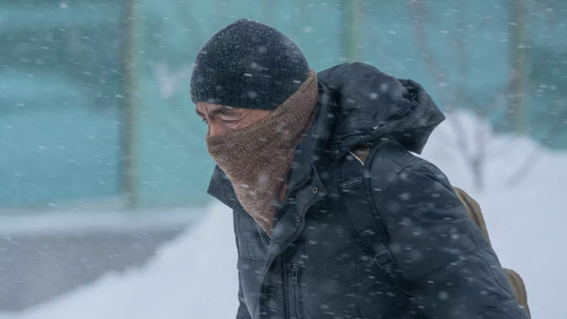 Синоптики предупредили о метели и ветре в ЯНАО