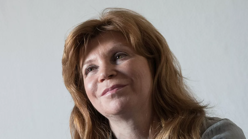 Бестемьянова оценила решение убрать четверные прыжки из программы Трусовой