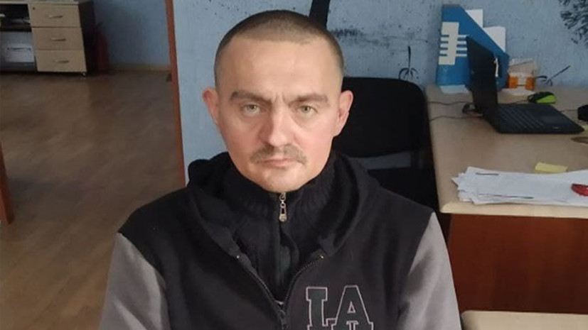«Пару секунд — и взрыв»: Владимир Опара из Донецка спас супругу во время обстрела ВСУ