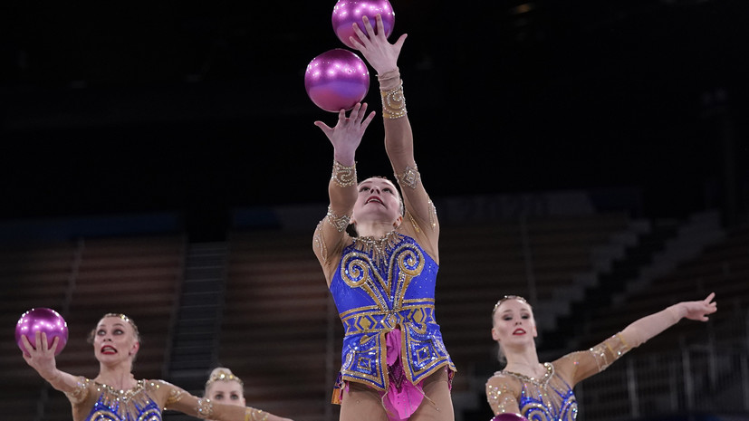 Батыршина: заранее не стоит вешать золотые медали ЧМ на шеи россиянкам