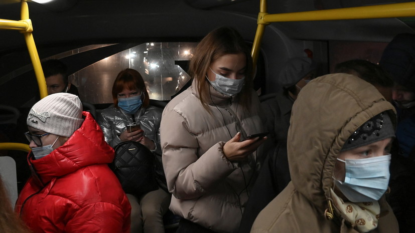 Власти Хакасии приостановят работу общественного транспорта в трёх городах региона