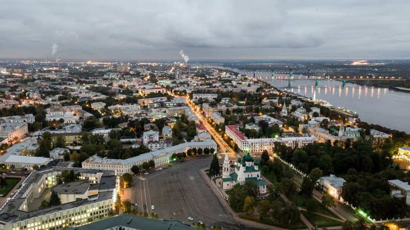 В Ярославле стартовал Фестиваль русских зарубежных театров