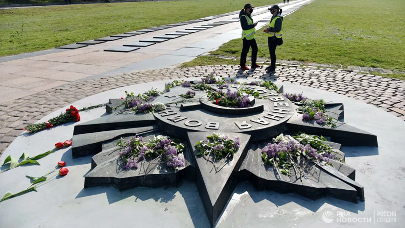 СК изучит данные о демонтаже копии ордена Отечественной войны во Львове