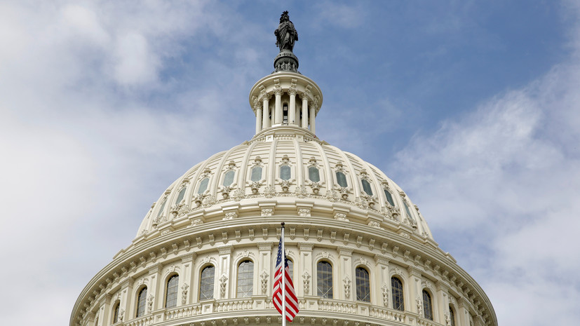 Сенат утвердил нового посла США в Турции