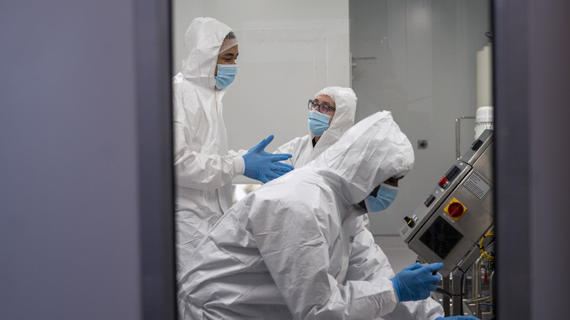 В ВОЗ заявили об увеличении заболеваемости коронавирусом в мире на 4% за неделю