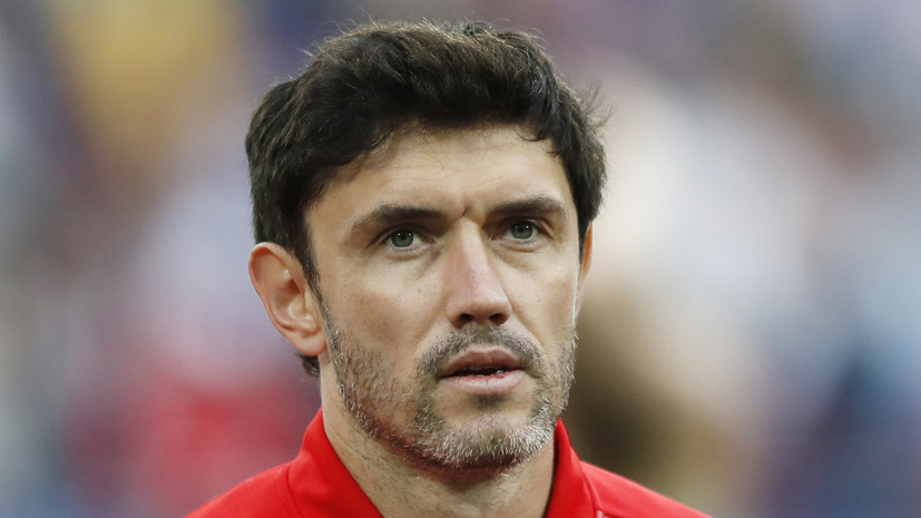 Иванов заявил, что «Урал» не заинтересован в подписании Жиркова