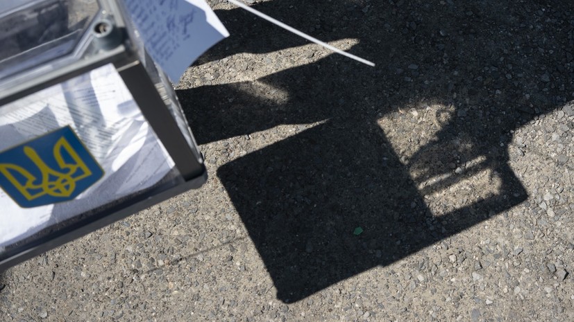 СЕ займётся повышением квалификации наблюдателей за выборами на Украине