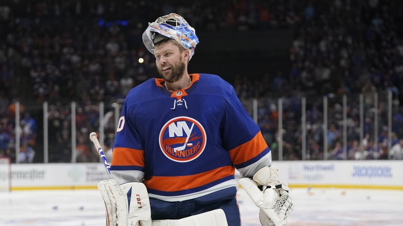 Варламов заявил, что полностью восстановился от травмы