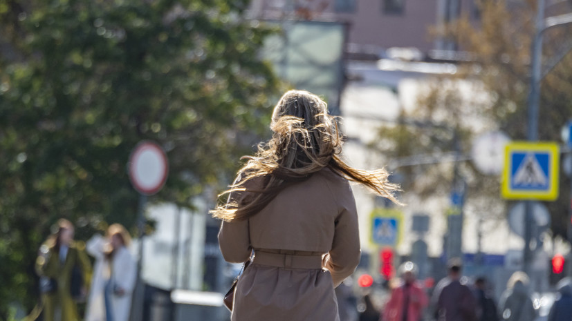 Вильфанд дал прогноз по температурной аномалии
