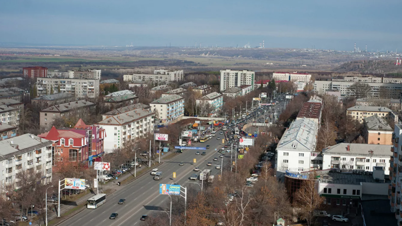 В Башкирии ввели самоизоляцию для ряда жителей старше 60 лет