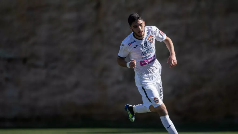 Аванесян: я отказываюсь от вызова в Армению, в приоритете сборная России