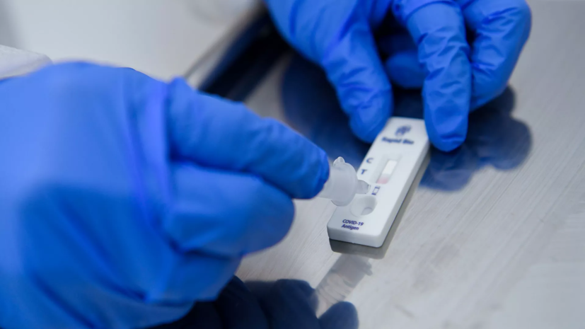 Иммунолог высказался о точности ПЦР-тестов