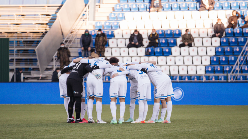 Дмитрий Черышев: «Динамо» в последнее время показывает очень хороший футбол