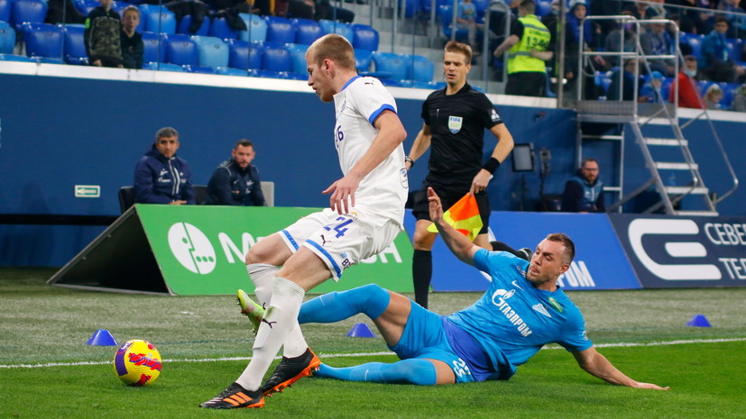 Дзюба поблагодарил Миллера после своего рекорда по голам в чемпионате России