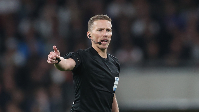 Испанская бригада арбитров назначена на матч ЛЧ «Ювентус» — «Зенит»