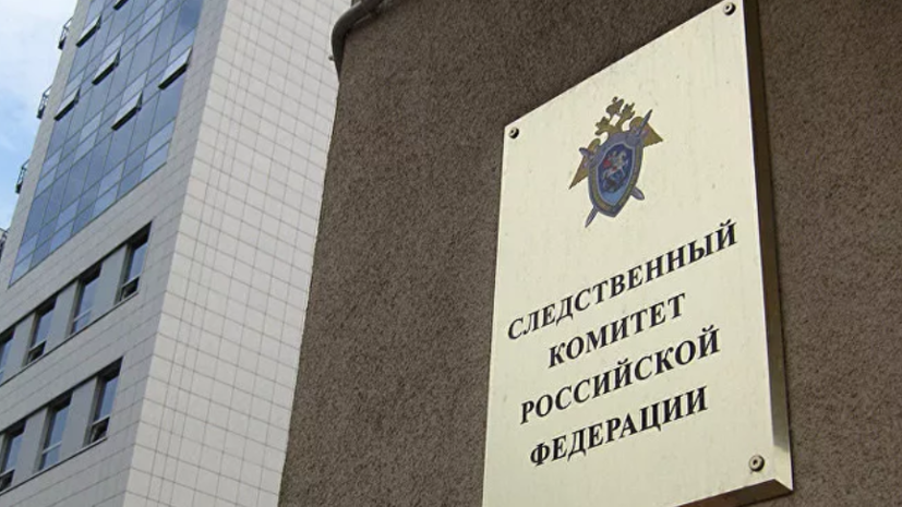 СК России возбудил дело по факту ранения мирных жителей ДНР с украинского БПЛА