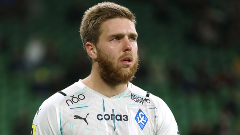 Сёмин оценил вызов Сергеева в сборную России на матчи с Кипром и Хорватией