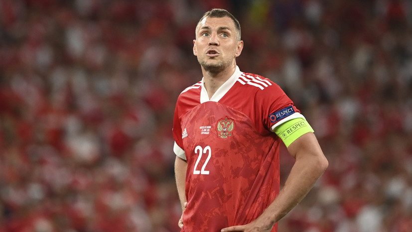 Селюк: калибр Дзюбы выше, чем у Заболотного, Смолова и Сергеева вместе взятых