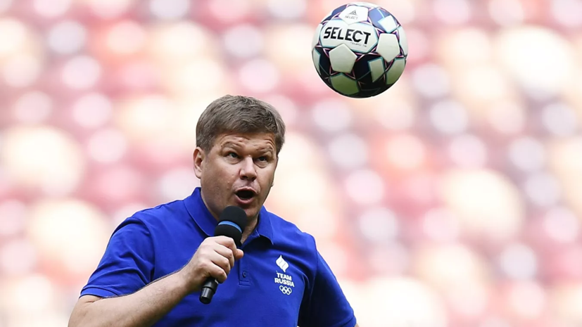 Губерниев: присутствие в сборной России Дзюбы может нарушить баланс в раздевалке