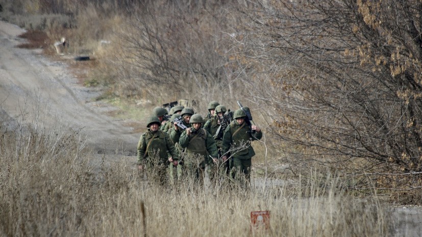 Аналитик Оленченко раскритиковал слова Витренко о риске войны между Россией и Украиной