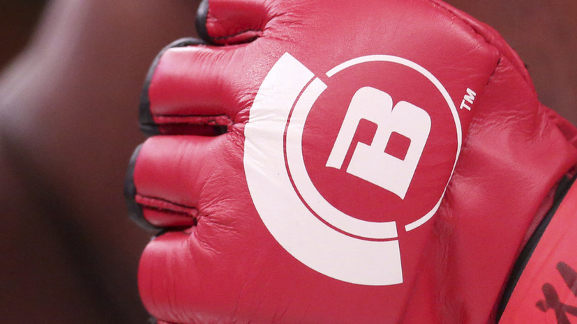 Российский боец Шуркевич получил контракт с Bellator