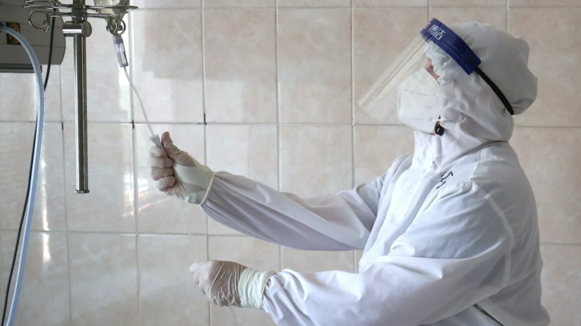 В Тюменской области выявили 340 новых случаев COVID-19 за сутки