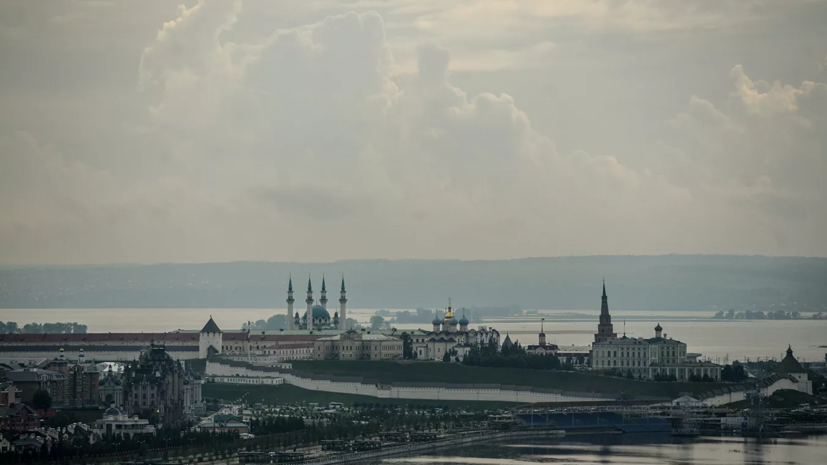 В Татарстане более 3 млрд рублей выделили на поддержку субъектов СМБ