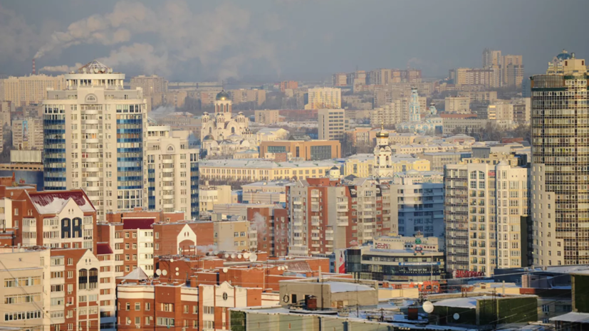 Вильфанд рассказал о погоде на Урале и в Западной Сибири