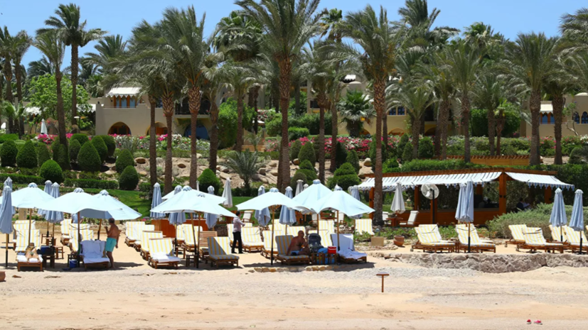 Глава Ростуризма попросила власти Египта проверить курортные отели