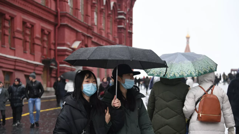 АТОР сообщила о массовом аннулировании иностранцами туров в Россию
