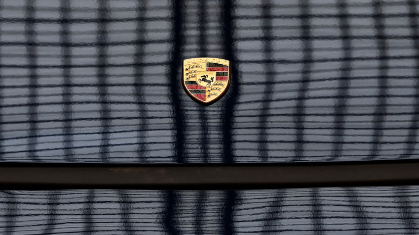 В Porsche заявили о серьёзном намерении создать команду «Формулы-1»