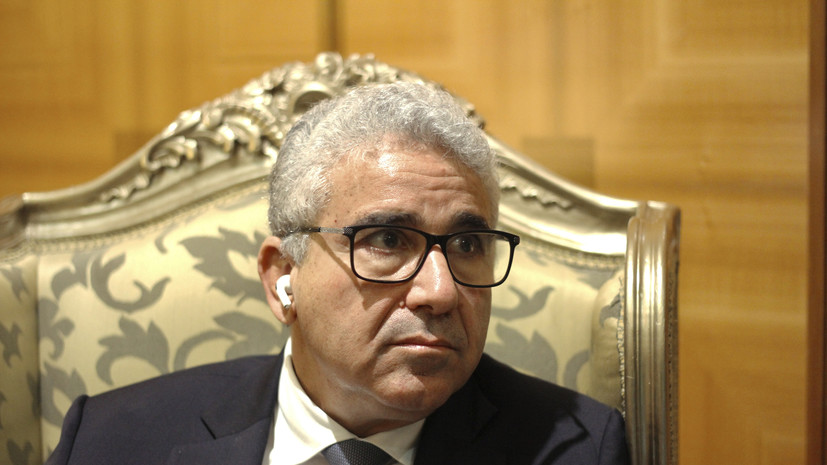 В Ливии рассказали о выводе наёмников из страны