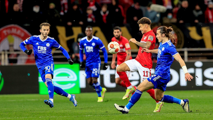 Червиченко: вопрос только в том, сколько «Спартак» пропустит от «Лестера»